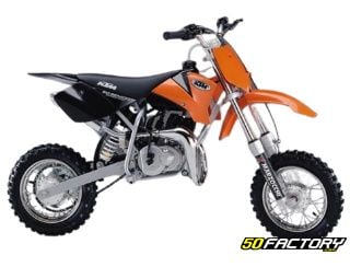 Avventura senior KTM